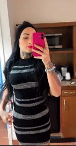 Transexual en Alicante: 