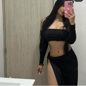 685636363: Chica busca chico en Jaén