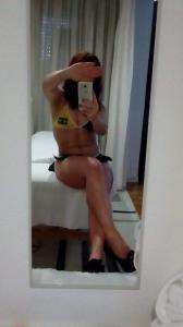 Chica busca chico en Navarra: 