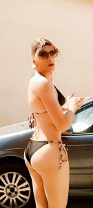 Travesti en Madrid: 