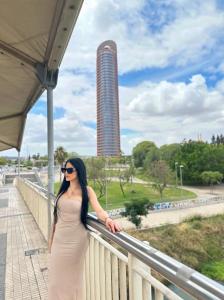 Transexual en Cádiz: 