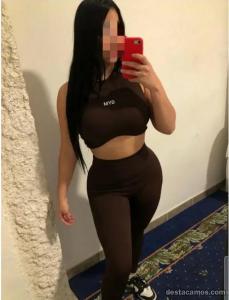 Chica busca chico en Salamanca: 
