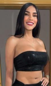 Transexual en Granada: 
