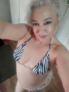 Chica busca chico en Badajoz: 