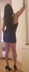 Chica busca chico en Barcelona: 