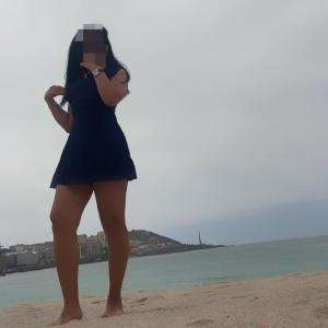 Chica busca chico en La Coruña: 