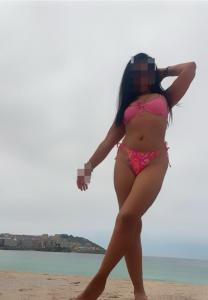 Chica busca chico en La Coruña: 