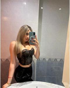Chica busca chico en Guadalajara: 