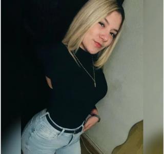 Chica busca chico en Guadalajara: 