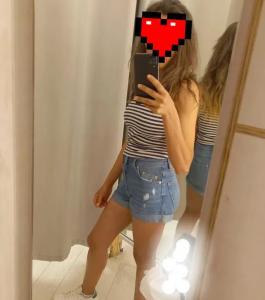 Chica busca chico en Alicante: 
