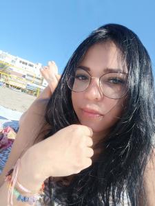 Chica busca chico en Tenerife: 