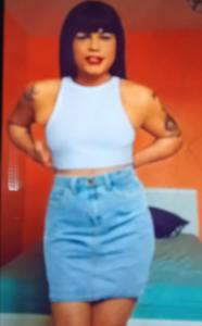 Transexual en Huesca: 
