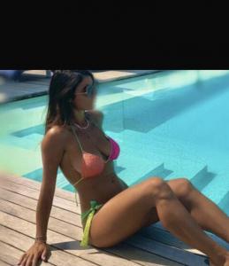 Chica busca chico en Alicante: 