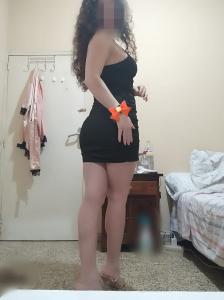 Chica busca chico en Lugo: 