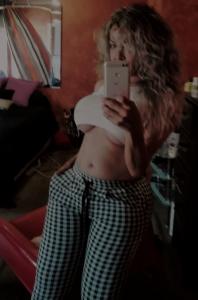 Travesti en León: 