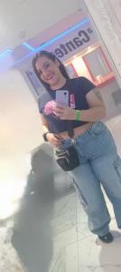 611295048: Chica busca chico en Ciudad Real