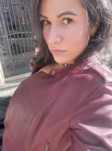 613584707: Chica busca chico en Barcelona