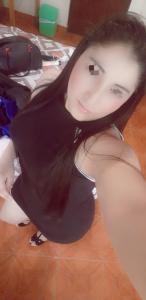 650580190: Chica busca chico en Madrid