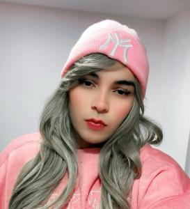 612210662: Transexual en Málaga