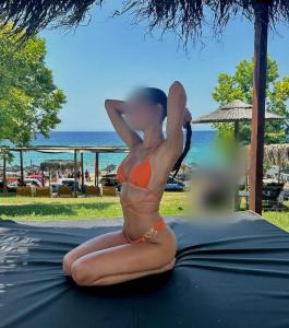 643388430: Chica busca chico en Navarra