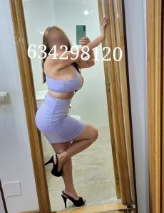 634298120: Chica busca chico en Guipúzcoa