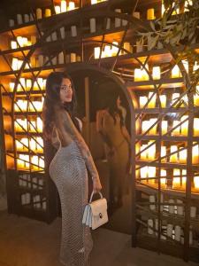 Travesti en Madrid: Transexuales y Travestis
