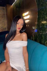 Travesti en Madrid: 