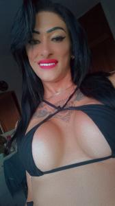 Travesti en Las Palmas: 