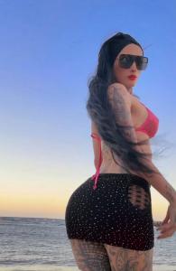 Transexual en Alicante: 