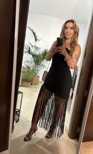 Chica busca chico en Tenerife: 