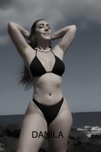 Chica busca chico en Tenerife: 
