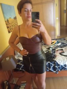 Chica busca chico en Barcelona: 