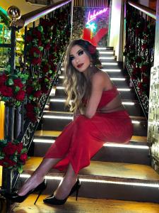 Travesti en Madrid: 