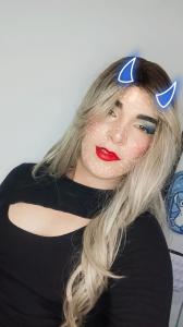 Transexual en Málaga: 