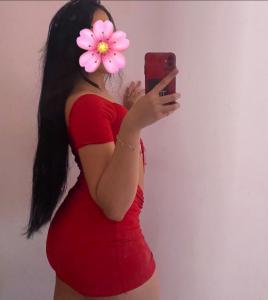 Chica busca chico en Valencia: 