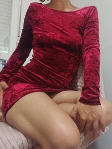Chica busca chico en Madrid: 