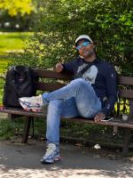 607342164: Chico busca chica en Madrid