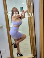 634298120: Chica busca chico en Guipúzcoa
