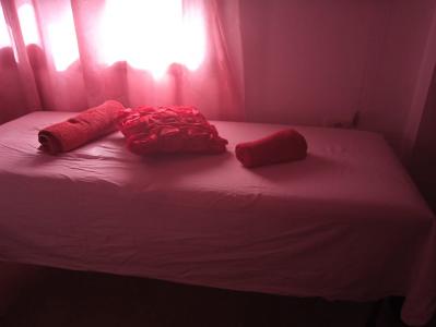 Chica busca chico en Tenerife: 