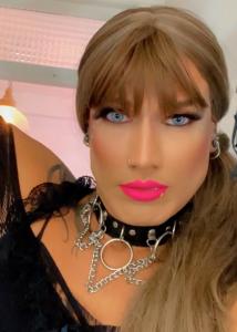 Transexual en Valladolid: 