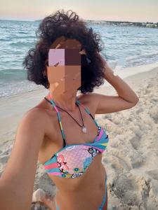 Chica busca chico en Mallorca: 