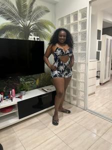 Chica busca chico en Las Palmas: 