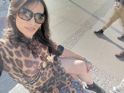 Chica busca chico en Alicante: 
