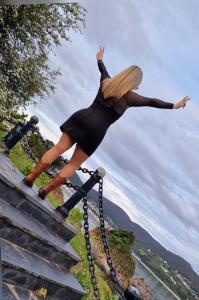 Chica busca chico en Lugo: 