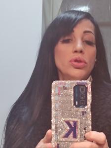 Chica busca chico en Madrid: 