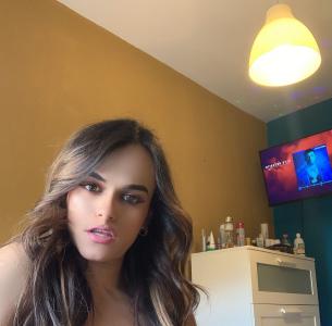 Transexual en Málaga: 