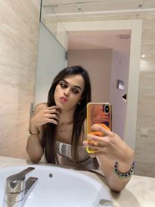 Travesti en Málaga: 