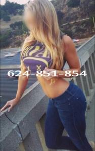 Chica busca chico en Barcelona: 