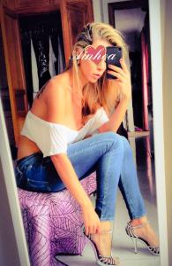 638761661: Transexual en Alicante