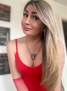 Transexual en Ciudad Real: 